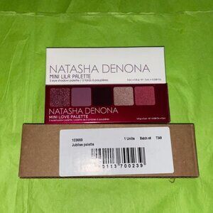 Natasha Denona 5 Pan Mini Trio